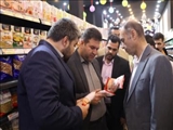 تشدید نظارت بر بازار بهارستان؛ پلمب یک نانوایی و معرفی دو واحد صنفی متخلف به تعزیرات