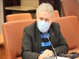 هشدار  مدیر شبکه بهداشت و درمان بهارستان در خصوص افزایش موارد بستری مبتلا به کووید ۱۹ و فوت ناشی از این بیماری در شهرستان