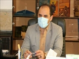 نام نویسی ۴ نفر داوطلب در دومین روز از ثبت نام شوراهای اسلامی روستا در بخش گلستان / تعداد داوطلبان در این بخش به عدد ۵ رسید