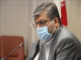 تعطیلی آموزشگاه ها و مراکز تجاری و اجتماعات ملی و مذهبی و جلسات اداری در بهارستان 
