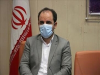 ششمین روز ثبت نام داوطلبان شورای اسلامی روستا در بخش گلستان