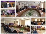 با هدف بررسی مشکلات مراجعان