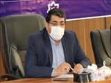 پس از صدور دستور ممنوعیت برگزاری مراسمات اجتماع محور از سوی فرماندار بهارستان