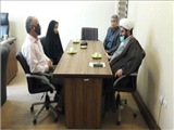 حجت الاسلام والمسلمین شمس: حمایت از موسسات و فعالان قرآنی باید در رأس امور قرار گیرد