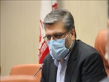  یک کشته و سه مجروح در حادثه برخورد تریلی با پل عابر پیاده / بازگشایی جاده قدیم ساوه پس از ۵ ساعت تلاش