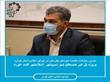 پروژه پل غیر همسطح شهر نسیم‌شهر-اسلامشهر كلید خورد