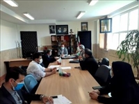 موانع اختصاص وام بهسازی مسکن روستایی به ریاست بخشدار گلستان بررسی شد