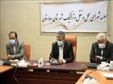 مسئولین شهرستان از بخشی نگری در اجرای طرحها و پروژه ها بپرهیزند