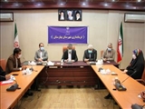  گزارش تصویری جلسه هماهنگی پرداخت تسهیلات اشتغال روستایی