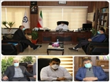 اعلام آمادگی شهرداری و شورای اسلامی صالحیه برای کمک به پایان قطعی آب و کیفیت پایین آب شرب