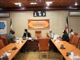 رسیدگی به مسائل و مشکلات شهروندان با حضور معاونان فرماندار