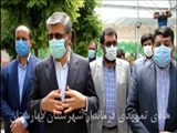 کارگران سرمایه های انسانی کشور و از عوامل اصلی توسعه به شمار می روند
