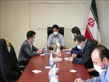  چهاردهمین جلسه ستاد انتخابات بهارستان
