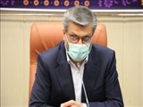 برگزاری جشن نیکوکاری حمایت از خانواده های زندانیان نیازمند بهارستان