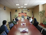 به مناسبت روز ملی روابط عمومی ها برگزار شد