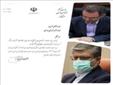 کسب رتبه برتر فرماندار بهارستان در حوزه خدمات رسانی به خانواده معظم شهدا
