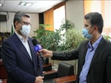 مشارکت ۴۵۰۰ نفر در شهرستان بهارستان برای برگزاری انتخابات