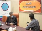 گزارش تصویری ملاقات مردمی فرماندار بهارستان با شهروندان شهرستان