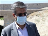 گام بلند دولت تدبیر  برای عبور از بحران آب / پیگیری های مستمر فرماندار و تلاشهای شبانه روزی شرکت اب و فاضلاب به ثمر نشست و به لطف الهی  خط  الغدیر ۲ به بهارستان رسید