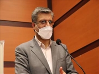 قدردانی فرماندار بهارستان از حضور پرشور مردم بهارستان