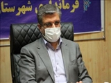 انجام ۶۸۸ تست کرونا و تزریق ۱۰۸۷۲ دز واکسن