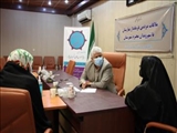 رسیدگی به مشکلات ۱۵ نفر از شهروندان بهارستانی در ملاقات مردمی این هفته