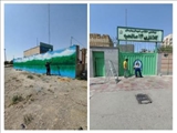 مجموعه ای فعال که جلوه های بصری شهر را سامان می دهد