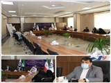 ملاقات مردمی شهردار صالحیه با شهروندان