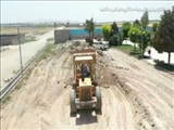  افزایش بدون وقفه سرانه ورزشی در صالحیه