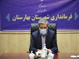 از مراجعه ۱۱۲ نوجوان و کودک ۵ تا ۱۷ سال تا انجام ۹۰۰ تست کرونا در بهارستان