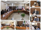 جلسه ملاقات عمومی شهردار صالحیه با شهروندان برگزار شد