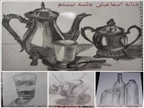  نتیجه ۲۰ جلسه حضور رایگان هنرجویان در کلاس های طراحی معاونت فرهنگی و اجتماعی