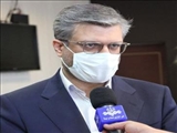 در حال حاضر ظرفیت تزریق روزانه ٦ هزار دُز واکسن در شهرستان وجود دارد / با افزایش سرعت واکسیناسیون مراکز تجمیعی واکسیناسیون افزایش خواهد یافت