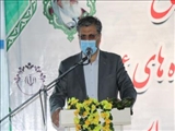 تایید سنگ تمام مدیریت شهری صالحیه در اجرای پروژه های گسترده عمرانی از سوی فرماندار بهارستان