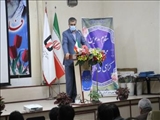 رویارویی با خطر وجه تمایز آتش نشانی با سایر مشاغل است