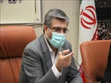  شهرستان هم اکنون در وضعیت زرد قرار داد / وضعیت شکننده است