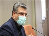 تزریق حدود ۷۵۰۰ دُز واکسن در روز گذشته