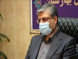 واکسینه شدن ۸۰ درصدی دانش آموزان بهارستان / تزریق ۴۳۰ هزار دز  واکسن در بهارستان