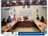 گزارش تصویری ملاقات مردمی فرماندار بهارستان با شهروندان شهرستان 