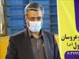 قطع سهمیه ۵ نانوایی متخلف در بهارستان