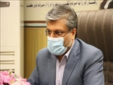 تاکید فرماندار بهارستان بر رفع مشکلات  زیست محیطی در شهرها