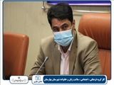 کارگروه اجتماعی فرهنگی سلامت زنان و خانواده شهرستان بهارستان تشکیل جلسه داد