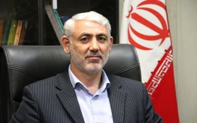 پیام سرپرست فرمانداری بهارستان بمناسبت هفته بسیج