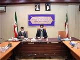 گزارش تصویری هفتمین جلسه کارگروه فرهنگی، اجتماعی، سلامت زنان و خانواده شهرستان بهارستان 
