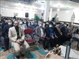  گزارش تصویری همایش یاد یاران