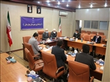ستاد تنظیم بازار شهرستان بهارستان تشکیل جلسه داد  