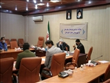 رسیدگی به مسائل و مشکلات 21 تن از شهروندان در ملاقات مردمی این هفته سرپرست فرمانداری بهارستان