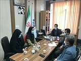 پایگاه بهداشت و سلامت در سرای محله تاجیک اورین راه اندازی می‌شود