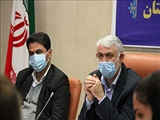 نوحی: نگاه اقتصادی و سیاسی به سمن ها ، سم است / تکمیل پروژه خانه جوان پیگیری خواهد شد