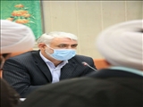 تاکید فرماندار بهارستان بر برگزاری بهترین برنامه برای بزرگداشت سالگرد  شهادت حاج قاسم سلیمانی و هفته بصیرت در شهرستان